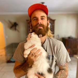 Meet your Posher, Hunter